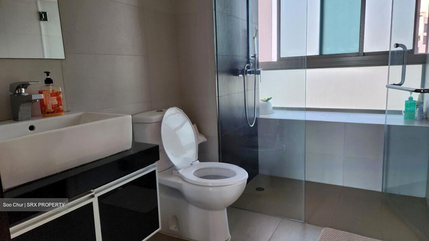 Bliss Loft (D12), Apartment #555198751